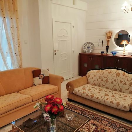 Prime Luxury Villa Beach Front Vrasná Екстериор снимка