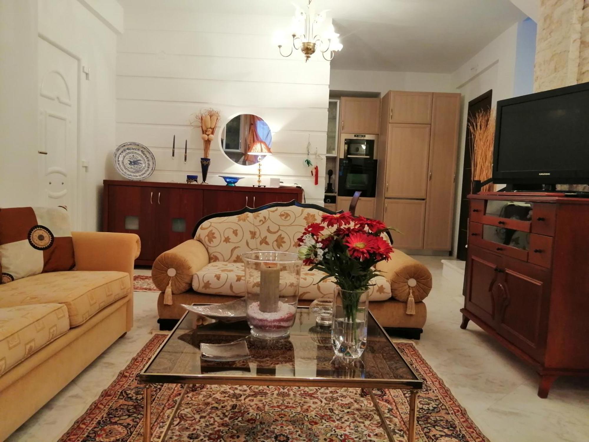 Prime Luxury Villa Beach Front Vrasná Екстериор снимка