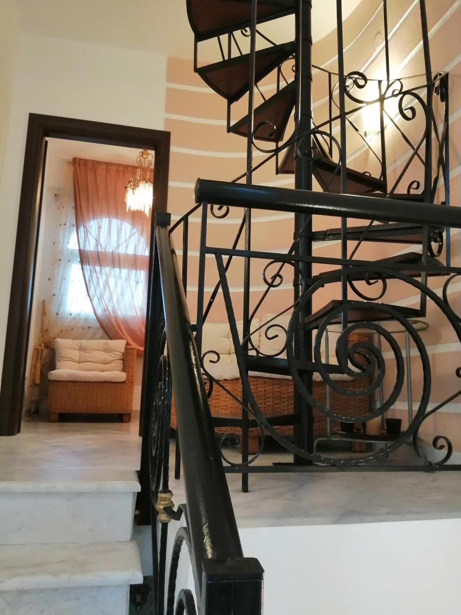 Prime Luxury Villa Beach Front Vrasná Екстериор снимка