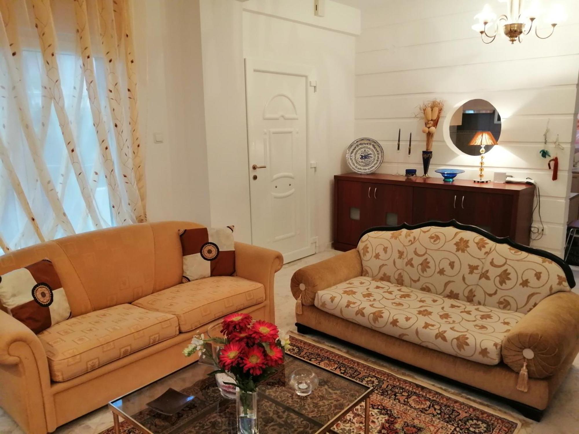 Prime Luxury Villa Beach Front Vrasná Екстериор снимка