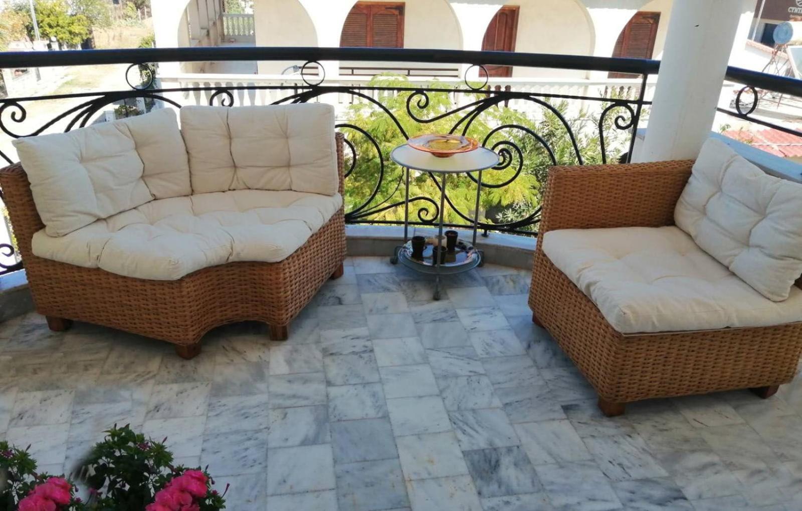 Prime Luxury Villa Beach Front Vrasná Екстериор снимка