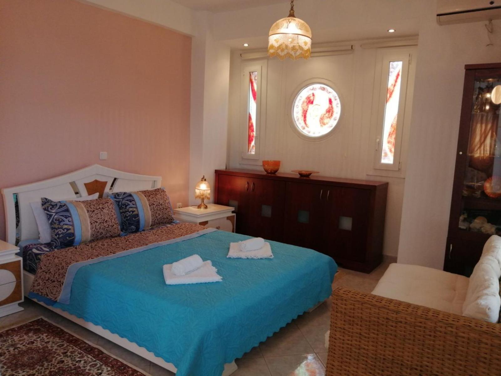 Prime Luxury Villa Beach Front Vrasná Екстериор снимка