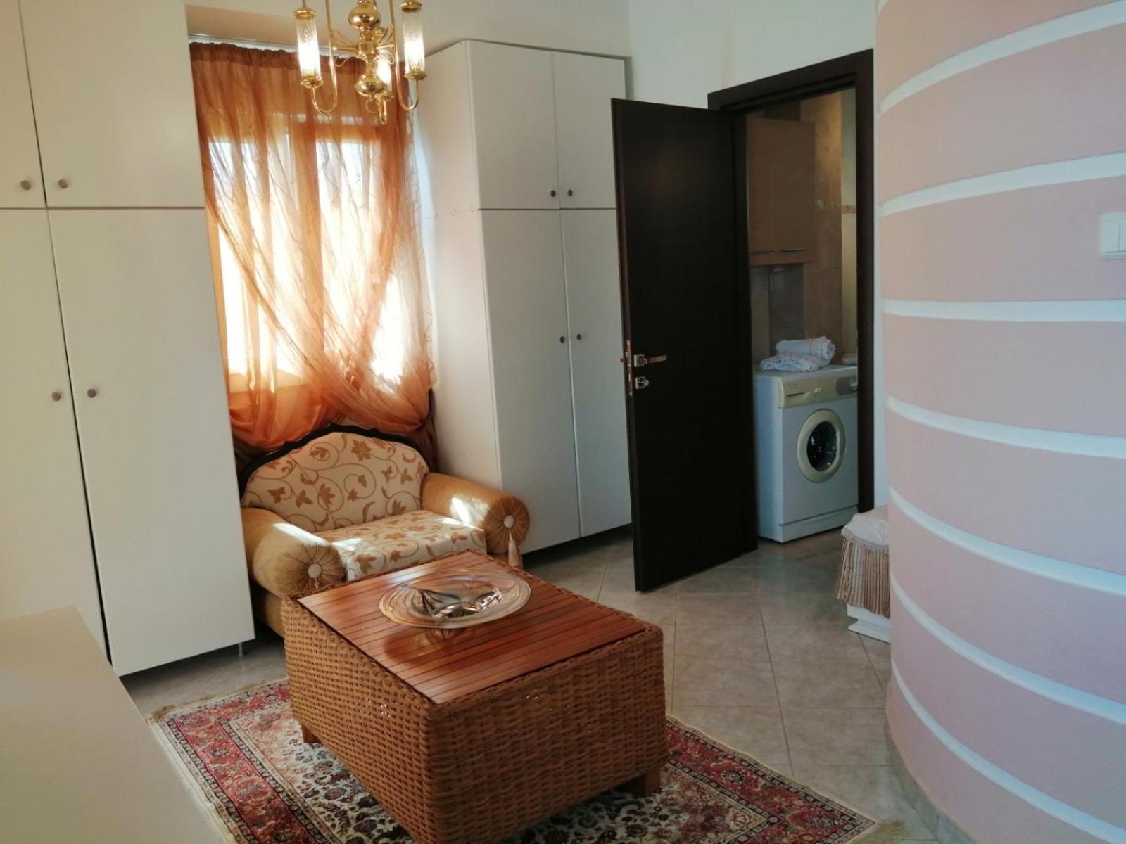 Prime Luxury Villa Beach Front Vrasná Екстериор снимка